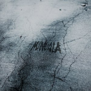 MINUALA - Лёд